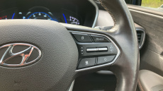 Hyundai Santa Fe 2.2 CRDi Premium 5dr 4WD Auto Diesel Estate